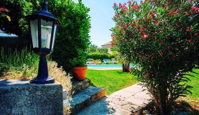 Le Pradet Hotel