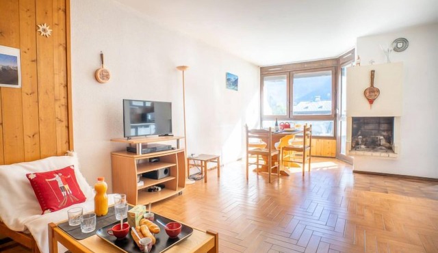 Le Prarion by Interhome