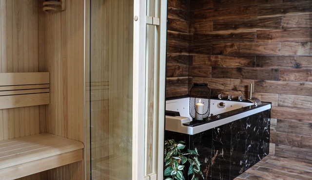 "Le Premium by Suite Spa Privatif