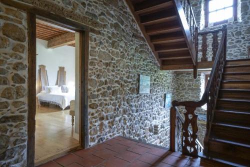 Le Presbytère de Bugarach
