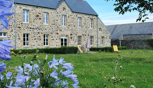 Le Presbytère Proche de la mer