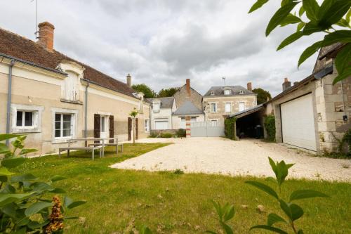 Le Pressoir