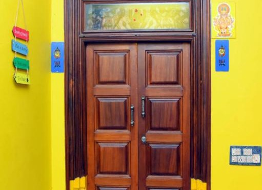 Le Prince Villa