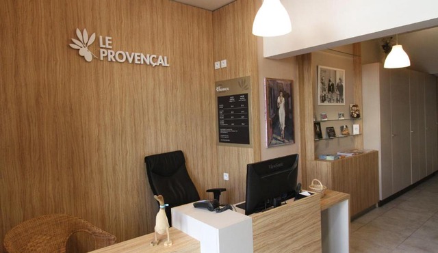 Le Provençal