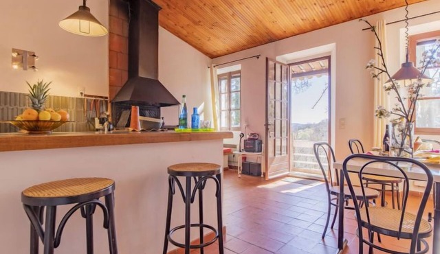 Le Prunier by Interhome