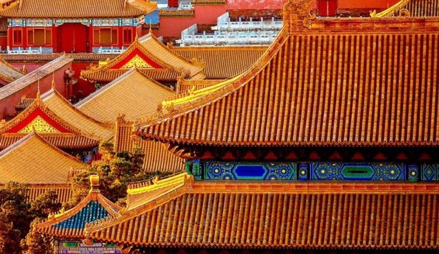 Le Qin Courtyard Hotel
