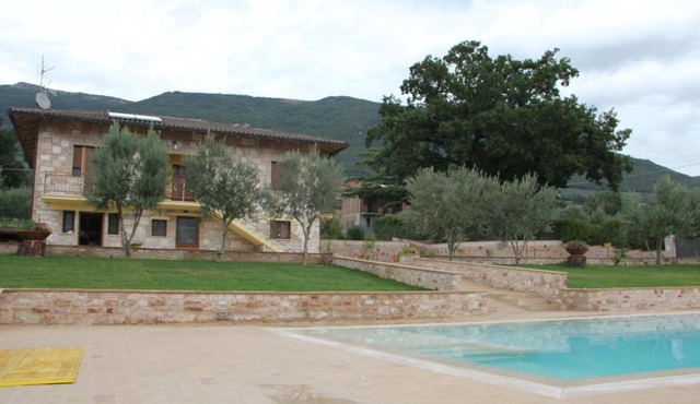 Le querce di mamre