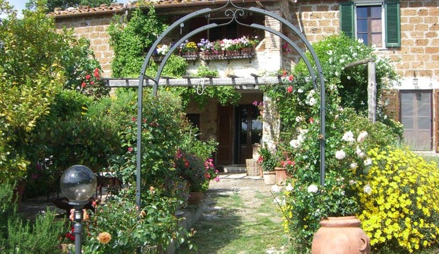 Le Querciolaie Monte Cavallo - entire house
