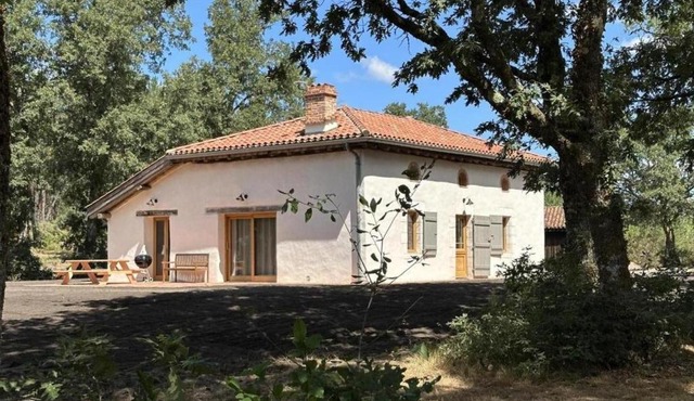 Le résinier
