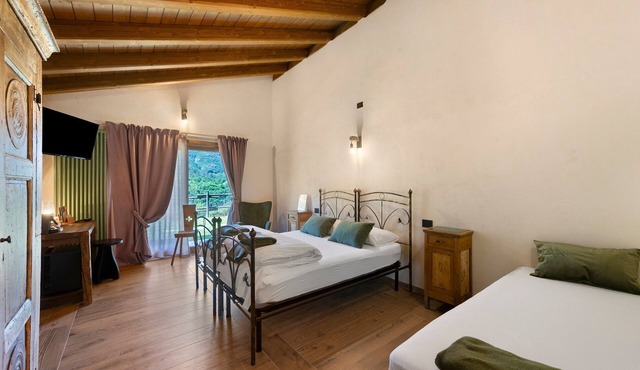 Le Rêve Guest Room - Zaya