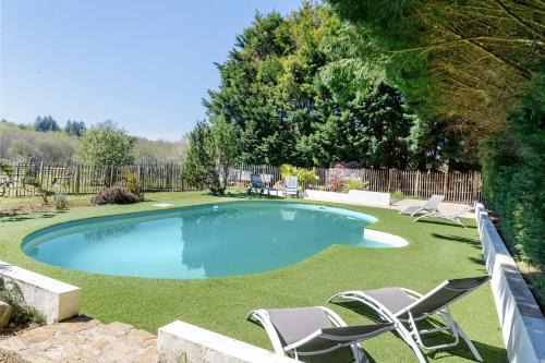 Le Ranch Des Ours