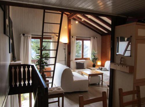 Le Refuge