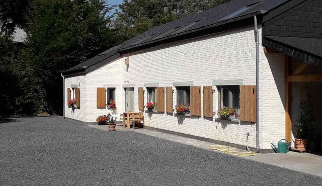 Le Refuge d'Engreux