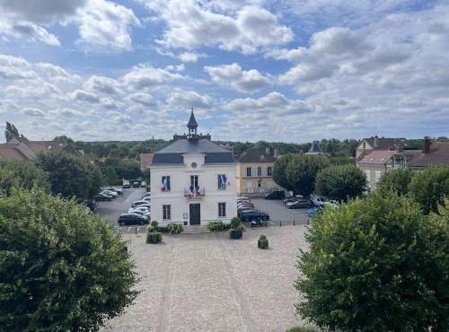 Le refuge de Van Gogh