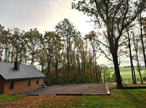 Le refuge du KL