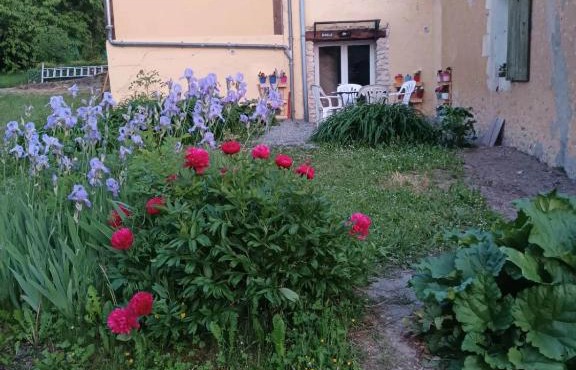 Le refuge