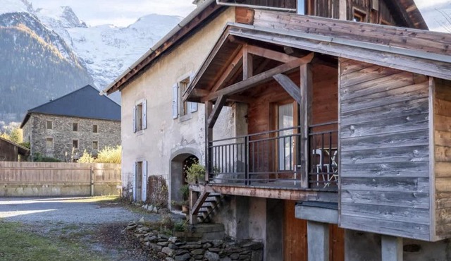 Le Refuge