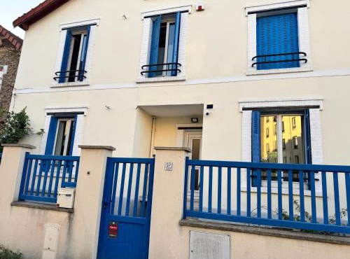 Le Refuge Urbain