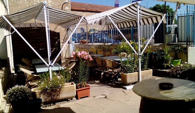 Le Relais Bleu