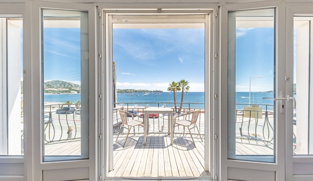 Le Relais d'Agay