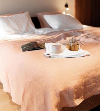Le Relais D'Orti