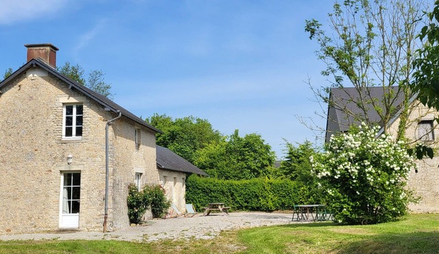 Le Relais de Brinville