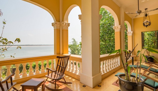 Le Relais de Chhlong