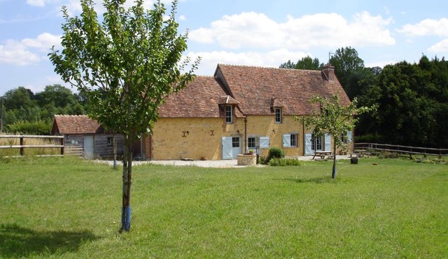 LE RELAIS DE CISAI Gite2