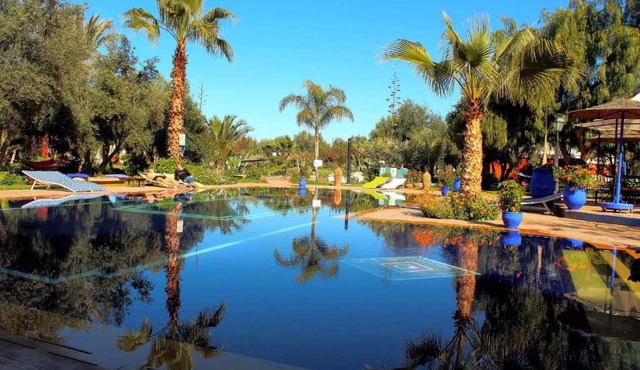 Le Relais De Marrakech