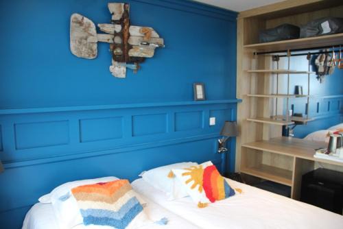 Le Relais des Iles