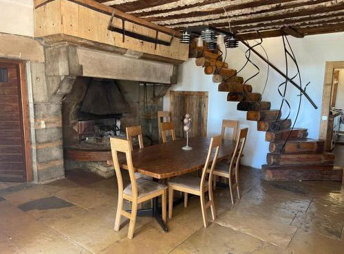 Le relais diligence