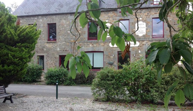 le relais du boulet