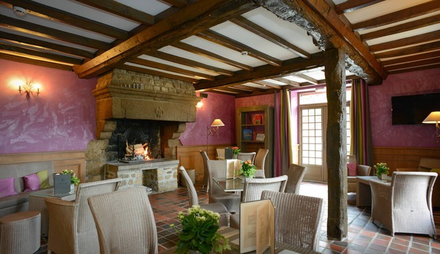 Le Relais Du Roy