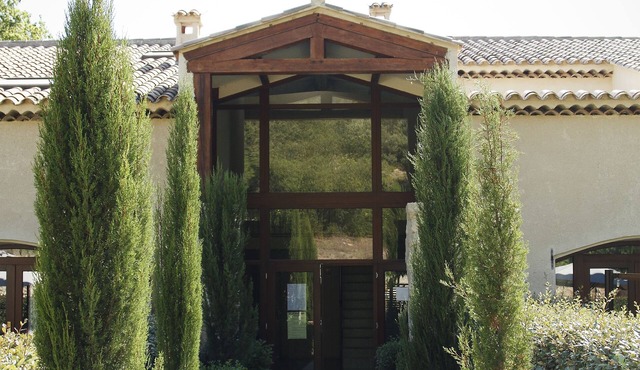 Le Relais du Grand Logis Cadarache ITER