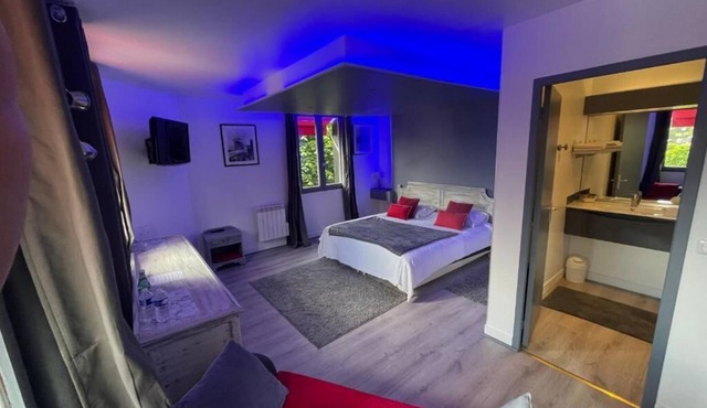 Le Relais du Haras
