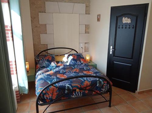 Le Relais du Jardin