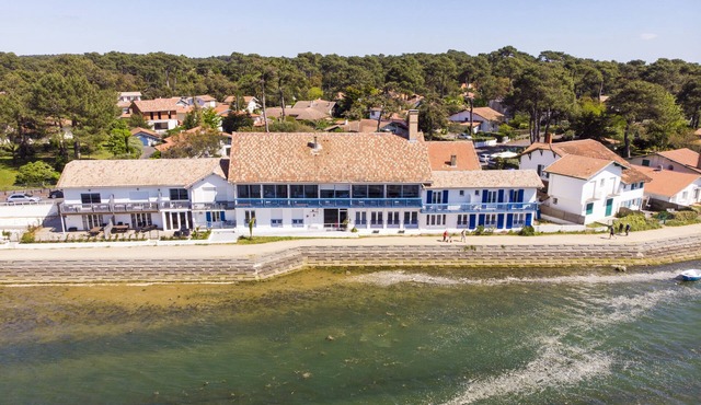 Le Relais du Lac