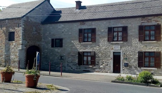 Le Relais du Malpas