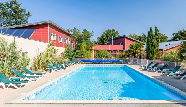 Le Relais du Plessis by Interhome