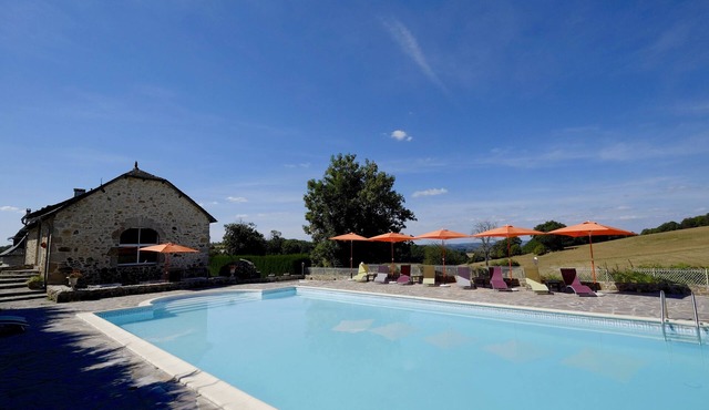 Le Relais du Teulet