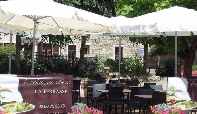 le relais