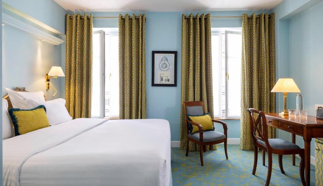 Le Relais Madeleine