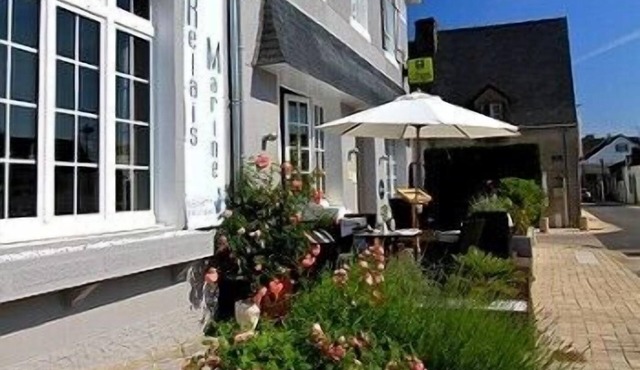 Le Relais Marine