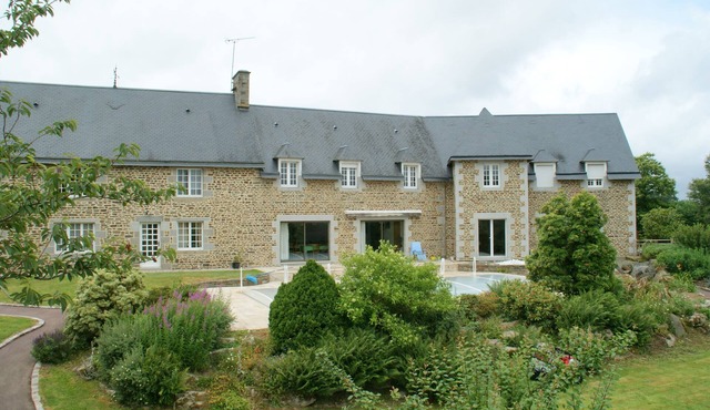 Le Relais Postal B&B
