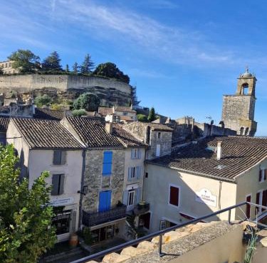 le Rempart