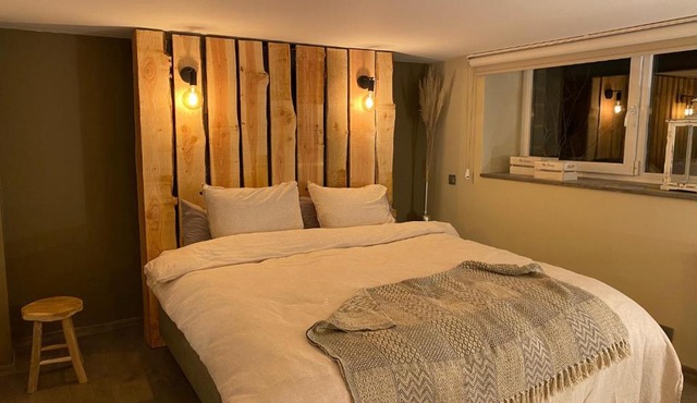 Le Retour aux Sources - Chambre d'Hôte chaleureuse et conviviale