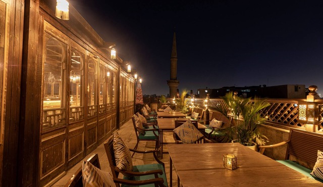 Le Riad Hotel de Charme