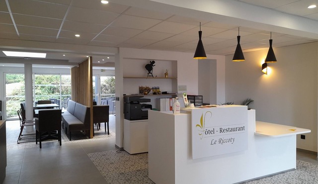 Le Riccoty