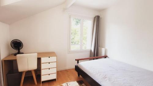 Le RivetStud à 20 min Paris