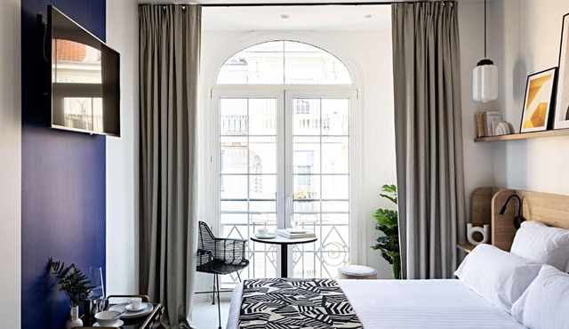 Le Riviera Collection, Signature Collection by Best Western